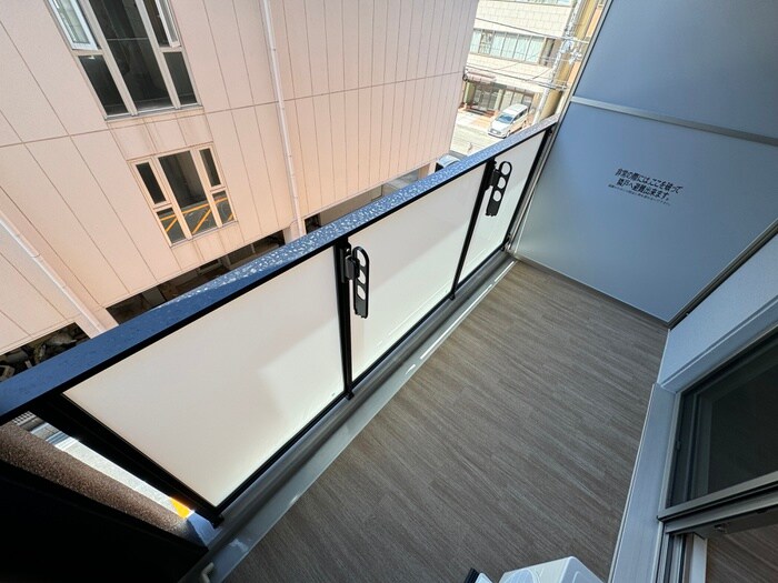 物件内観写真20　(ベランダ・バルコニー)