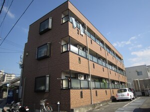 オンディーヌ外観写真