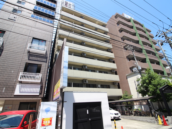 サムティ梅田インターコア 402 の賃貸物件情報 大阪府大阪市北区 マンション Chintai 賃貸マンション アパート 部屋探し情報サイト