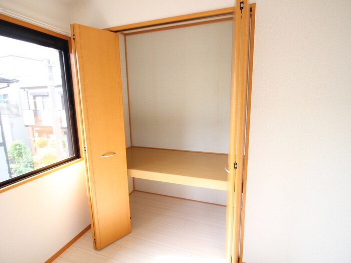 物件内観写真14　(収納)