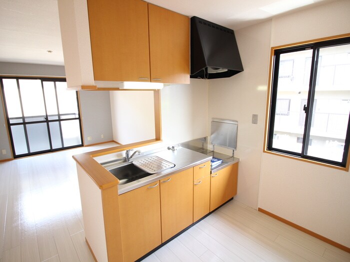 物件内観写真19　(キッチン)