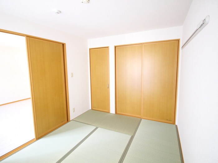 物件内観写真20　(居室)