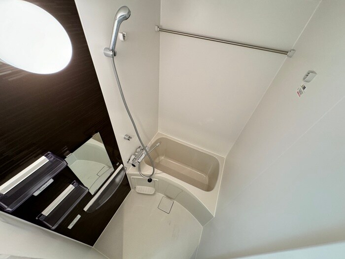 物件内観写真9　(バス／シャワールーム等)
