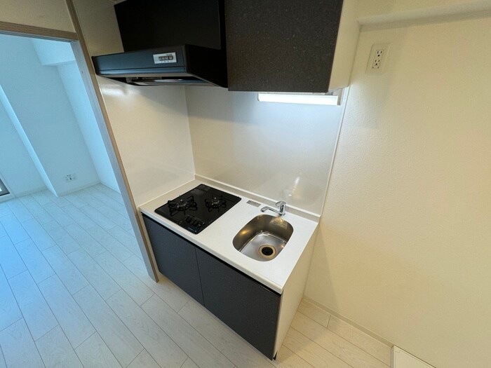 物件内観写真11　(キッチン)