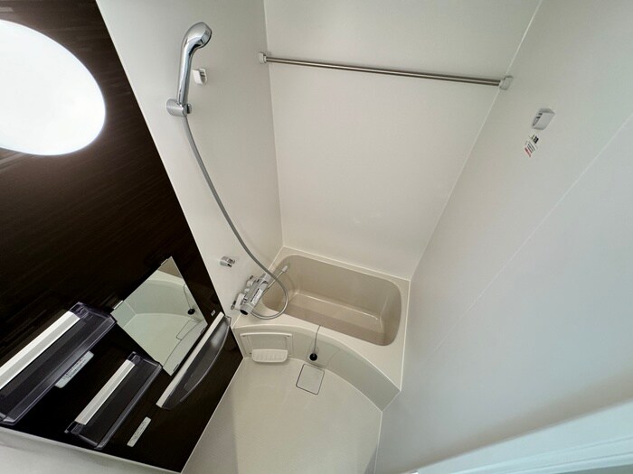 物件内観写真12　(バス／シャワールーム等)