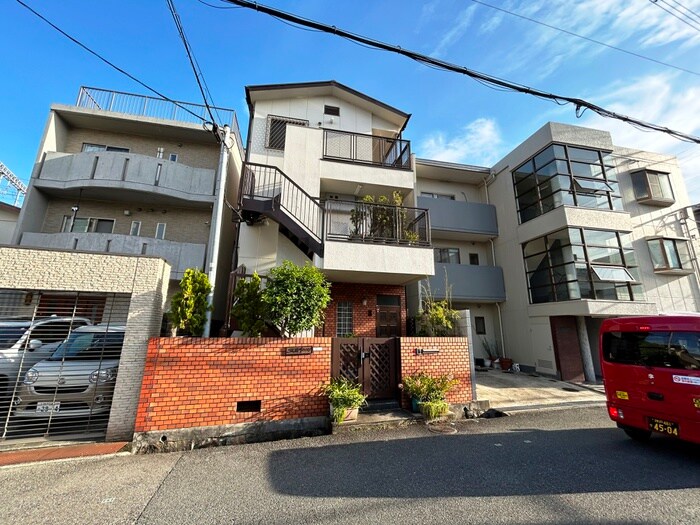 物件外観写真5　(外観写真)