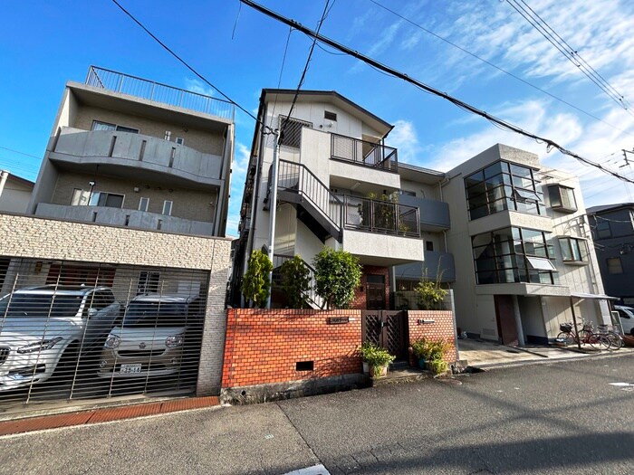 物件外観写真6　(外観写真)