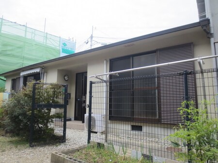 本山北町４丁目戸建外観写真