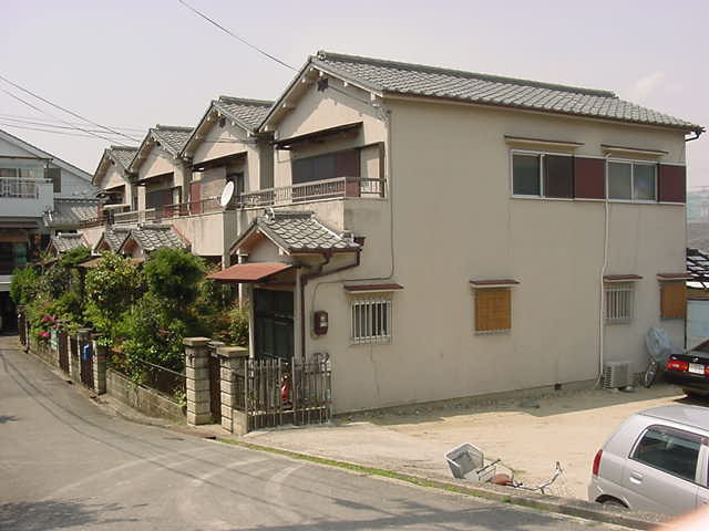 中村貸家１
