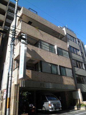 深江ビル外観写真
