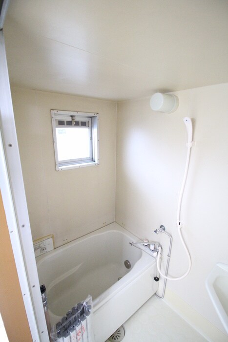 物件内観写真7　(バス／シャワールーム等)