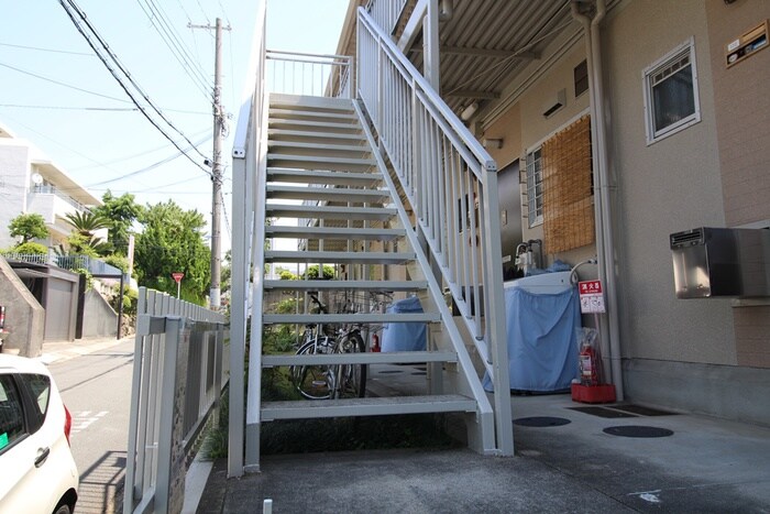 物件外観写真5　(周辺環境)