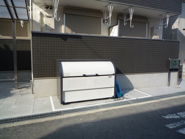 建物設備