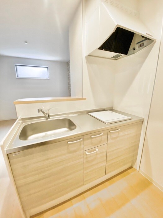 物件内観写真10　(キッチン)