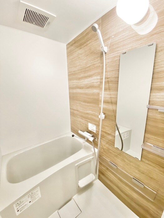 物件内観写真11　(バス／シャワールーム等)