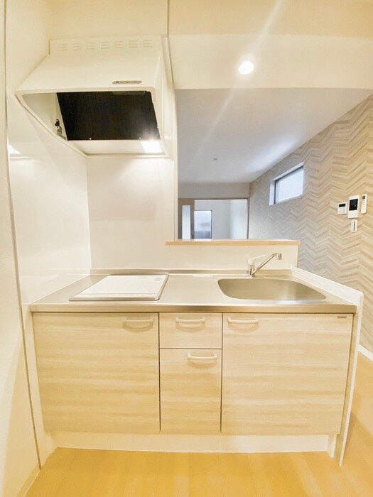 物件内観写真11　(キッチン)