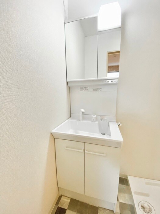 物件内観写真14　(洗面)