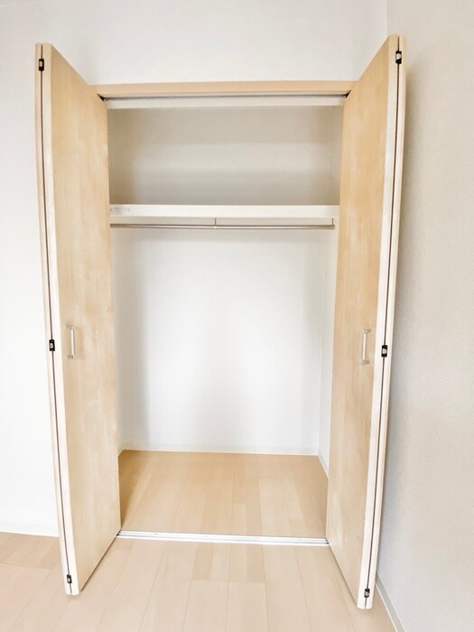 物件内観写真17　(収納)