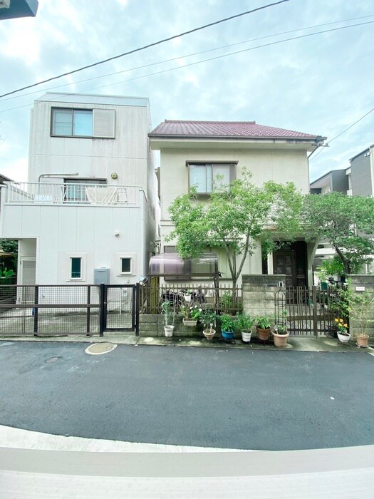 物件内観写真19　(室内からの展望)