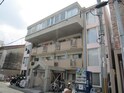 朝日プラザ三条口（４０８）