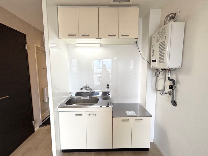 物件内観写真9　(キッチン)