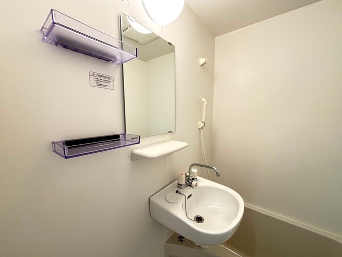 物件内観写真10　(トイレ)