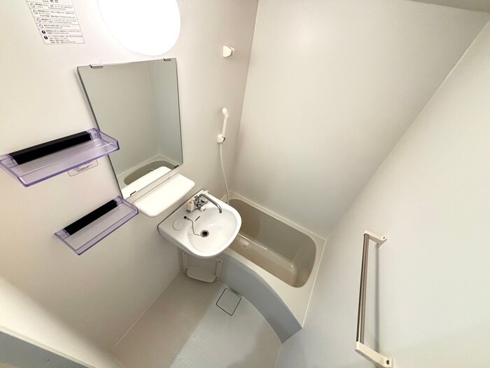 物件内観写真11　(バス／シャワールーム等)