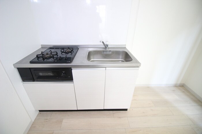 物件内観写真11　(キッチン)