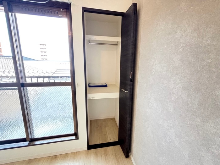 物件内観写真15　(収納)