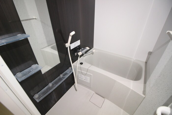 物件内観写真16　(バス／シャワールーム等)