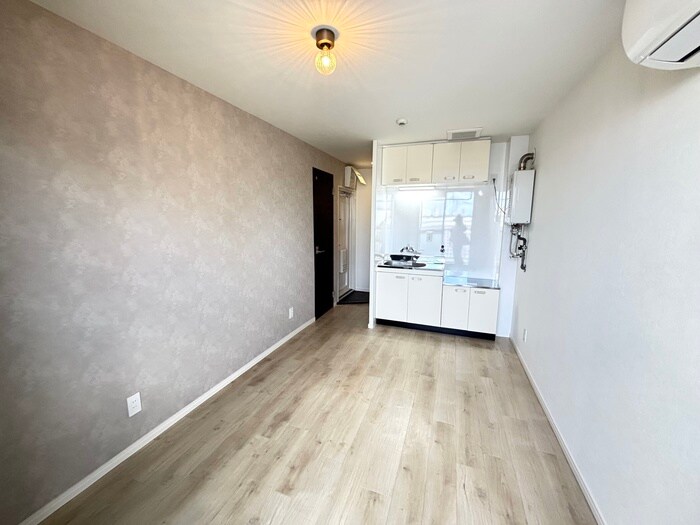 物件内観写真20　(居室)