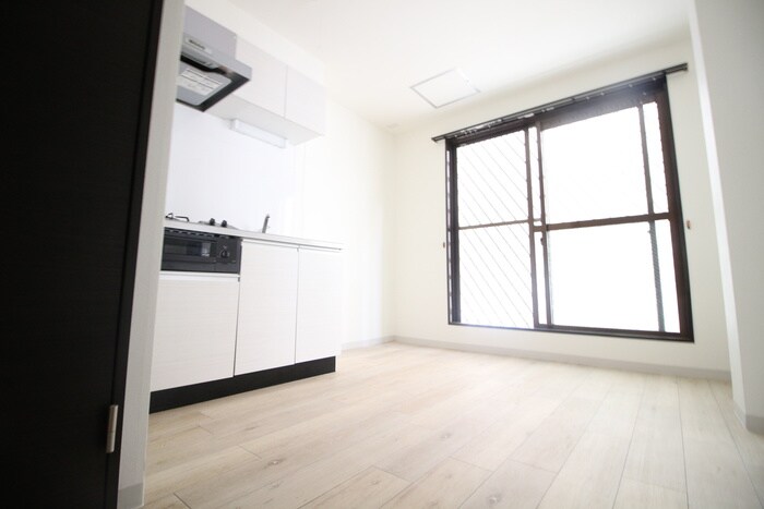 物件内観写真20　(居室)