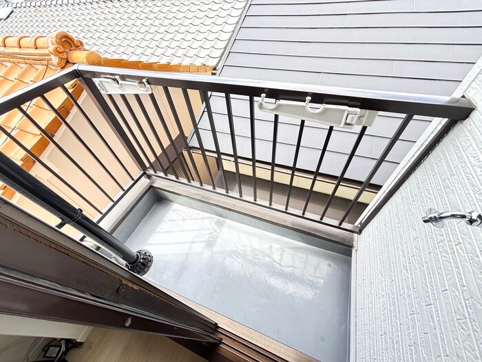 物件内観写真21　(ベランダ・バルコニー)