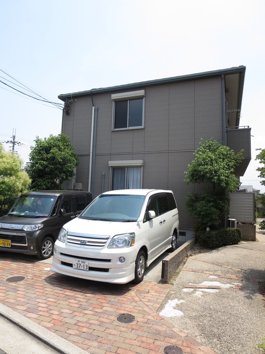 メゾン浜寺昭和町