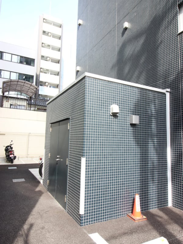 建物設備