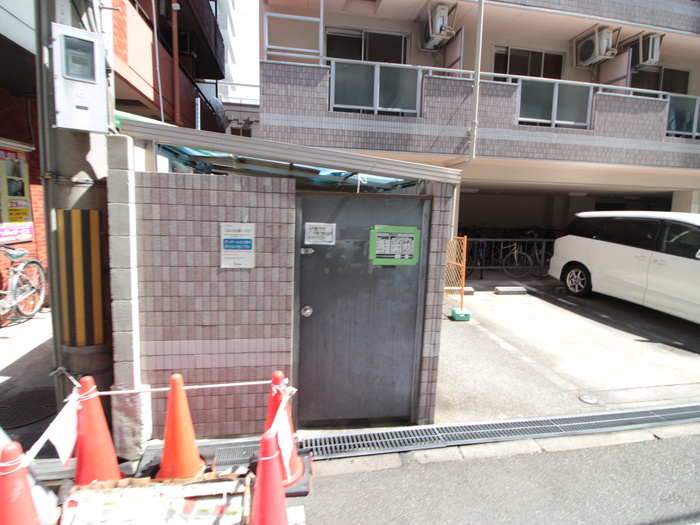 外観写真