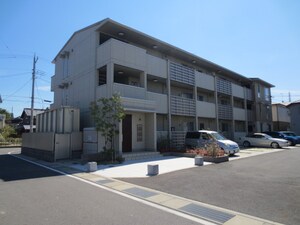 クレストブル－外観写真