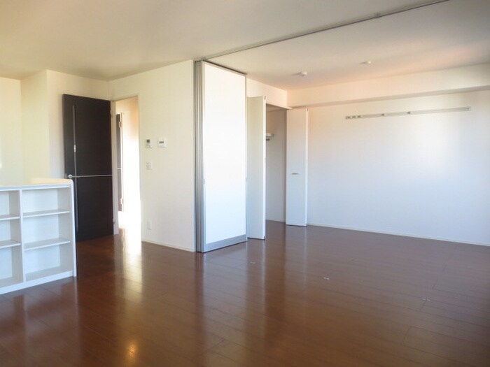 物件内観写真5　(居室)