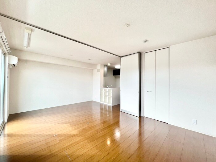 物件内観写真5　(居室)