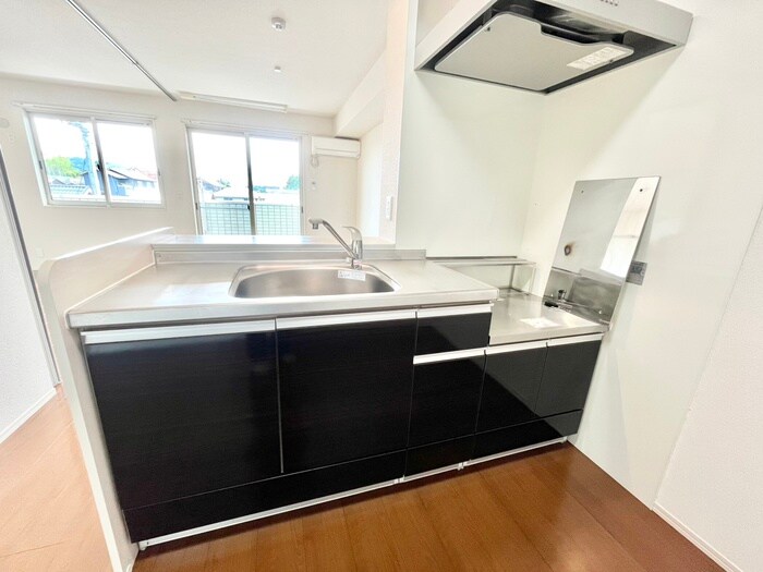 物件内観写真7　(キッチン)