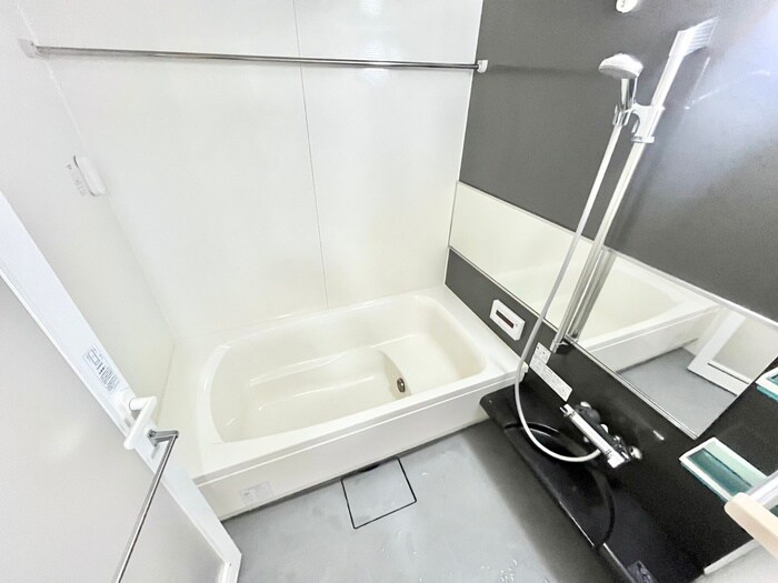 物件内観写真16　(バス／シャワールーム等)