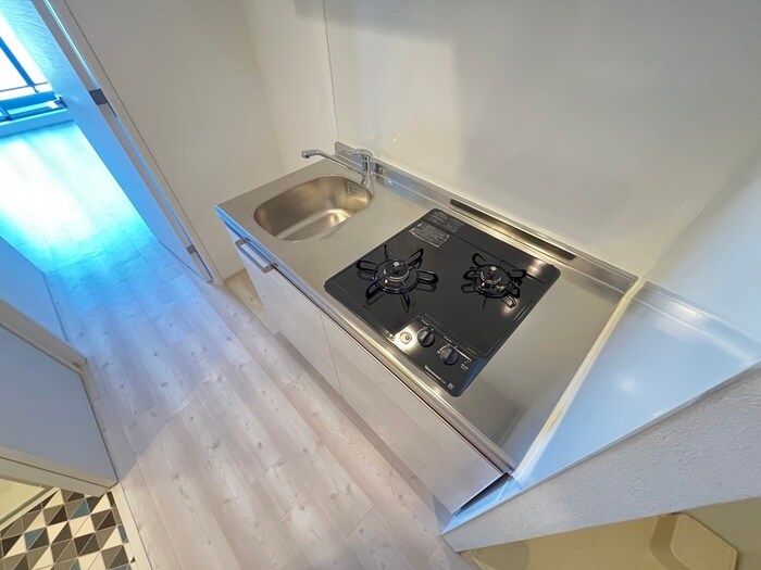 物件内観写真7　(キッチン)