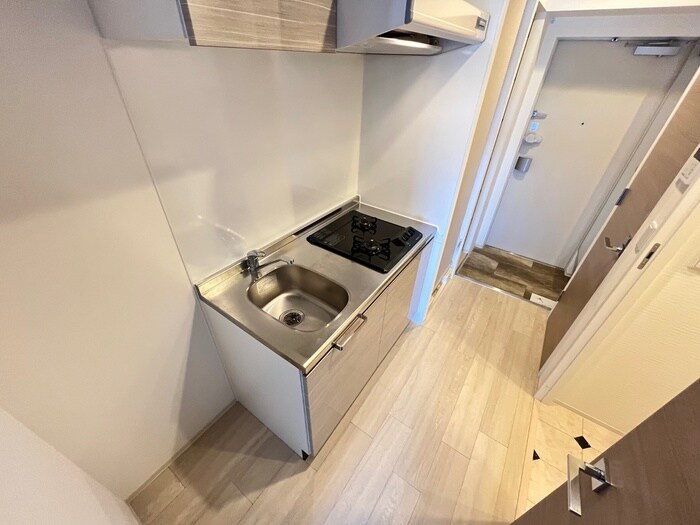 物件内観写真7　(キッチン)