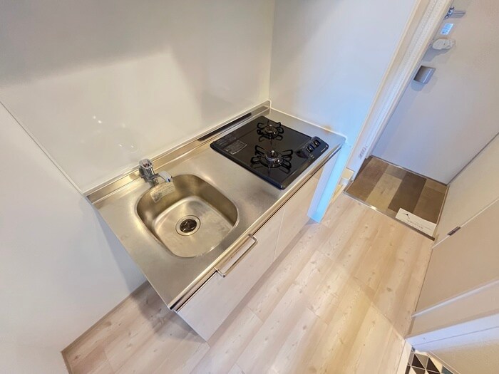 物件内観写真8　(キッチン)