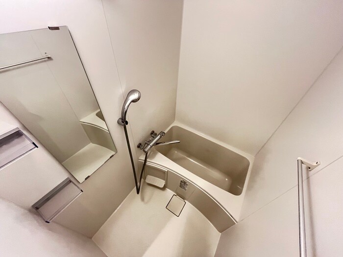 物件内観写真9　(バス／シャワールーム等)
