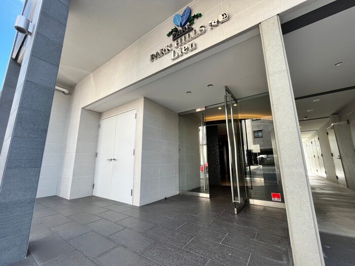 物件外観写真3　(建物設備)