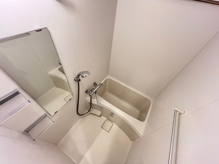 物件内観写真11　(バス／シャワールーム等)