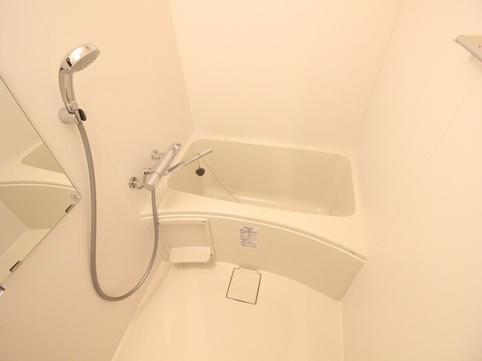 物件内観写真12　(バス／シャワールーム等)