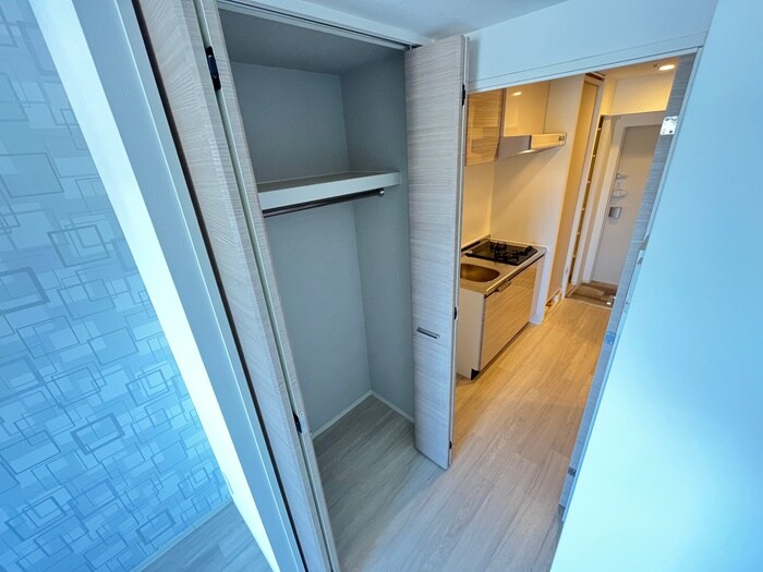 物件内観写真13　(収納)