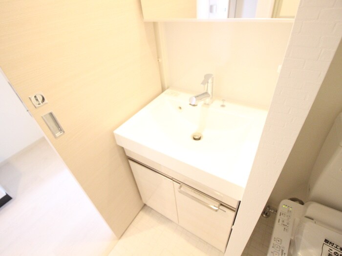 物件内観写真14　(洗面)